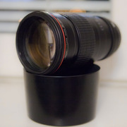 Продаю Canon EF 200mm f/2.8L II USM